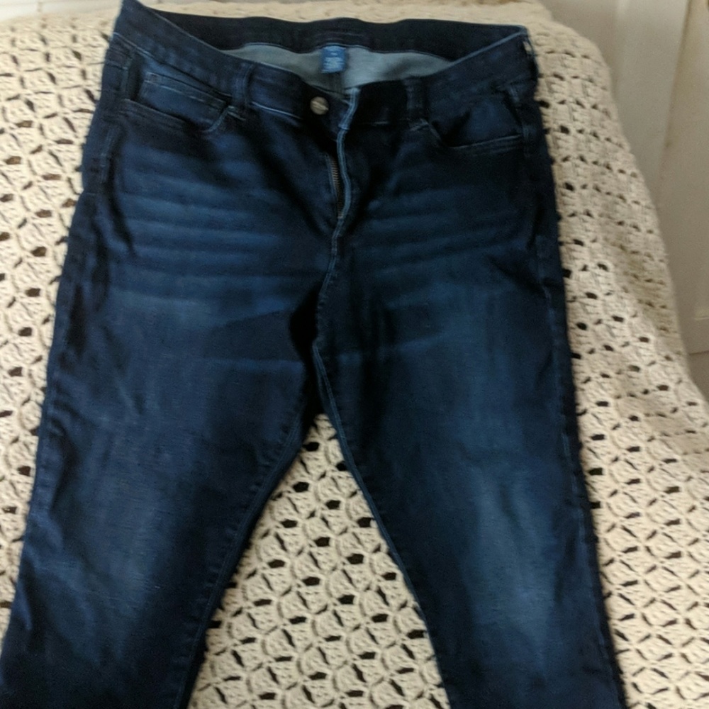 Arizona pants